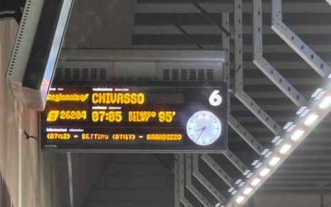 Pendolari ancora alle prese con i disagi sulla Sfm2: «Che spiegazioni avete?»