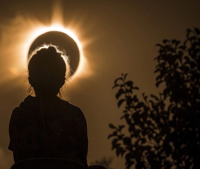 Stasera l’eclissi di sole. A Settimo la vedremo dopo le 19,30
