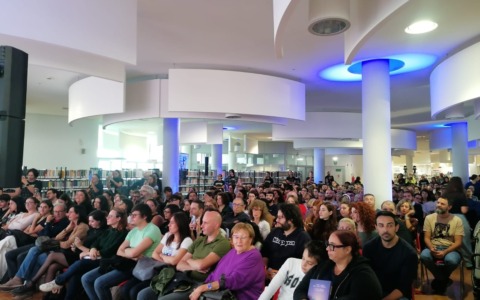 Festival dell’Innovazione e della Scienza, ancora aperte le candidature per diventare volontari