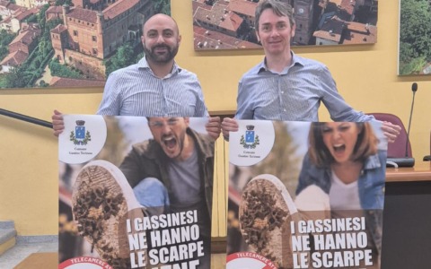 «Tolleranza zero» sui rifiuti a Gassino: nascono gli ispettori ambientali contro abbandoni e deiezioni canine