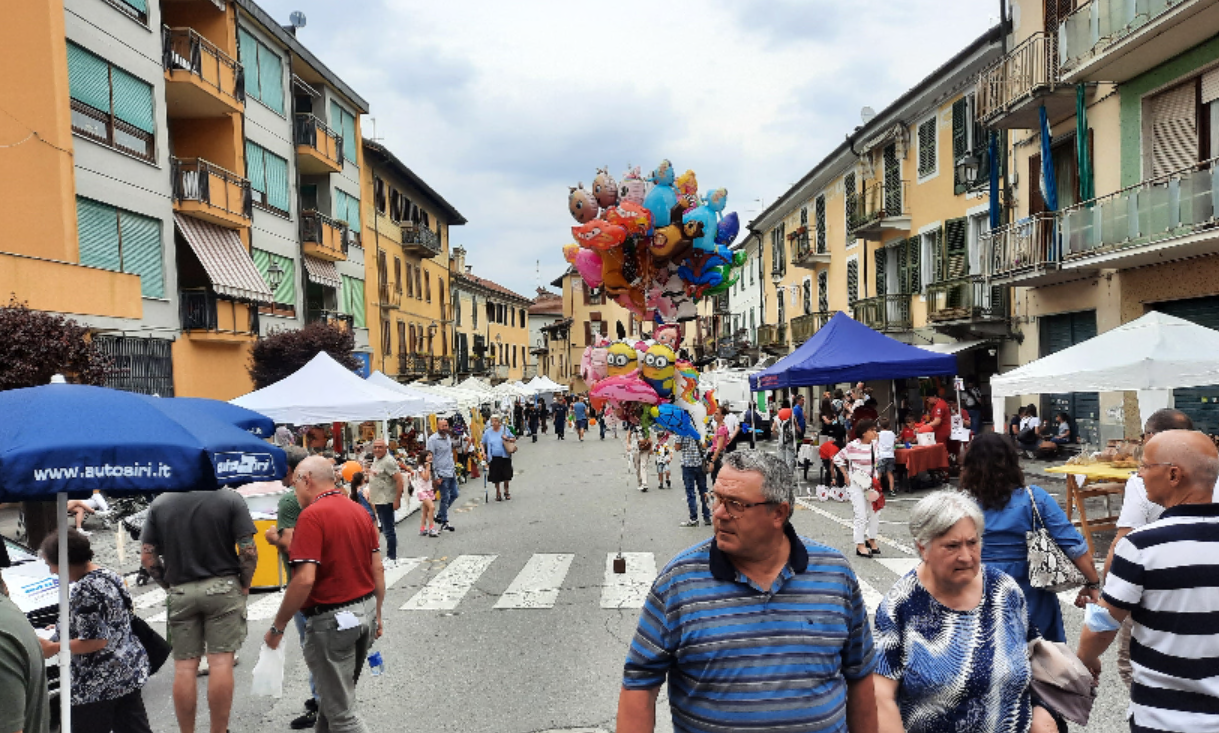 Corso Italia pedonale? Si accende il dibattito, il sindaco Corrado: «Il centro storico va ripensato»