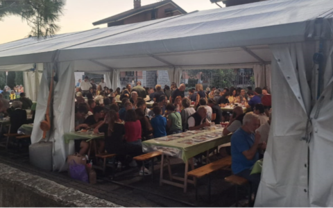 San Raffaele Cimena in festa: quattro giorni per la Patronale di San Bernardo
