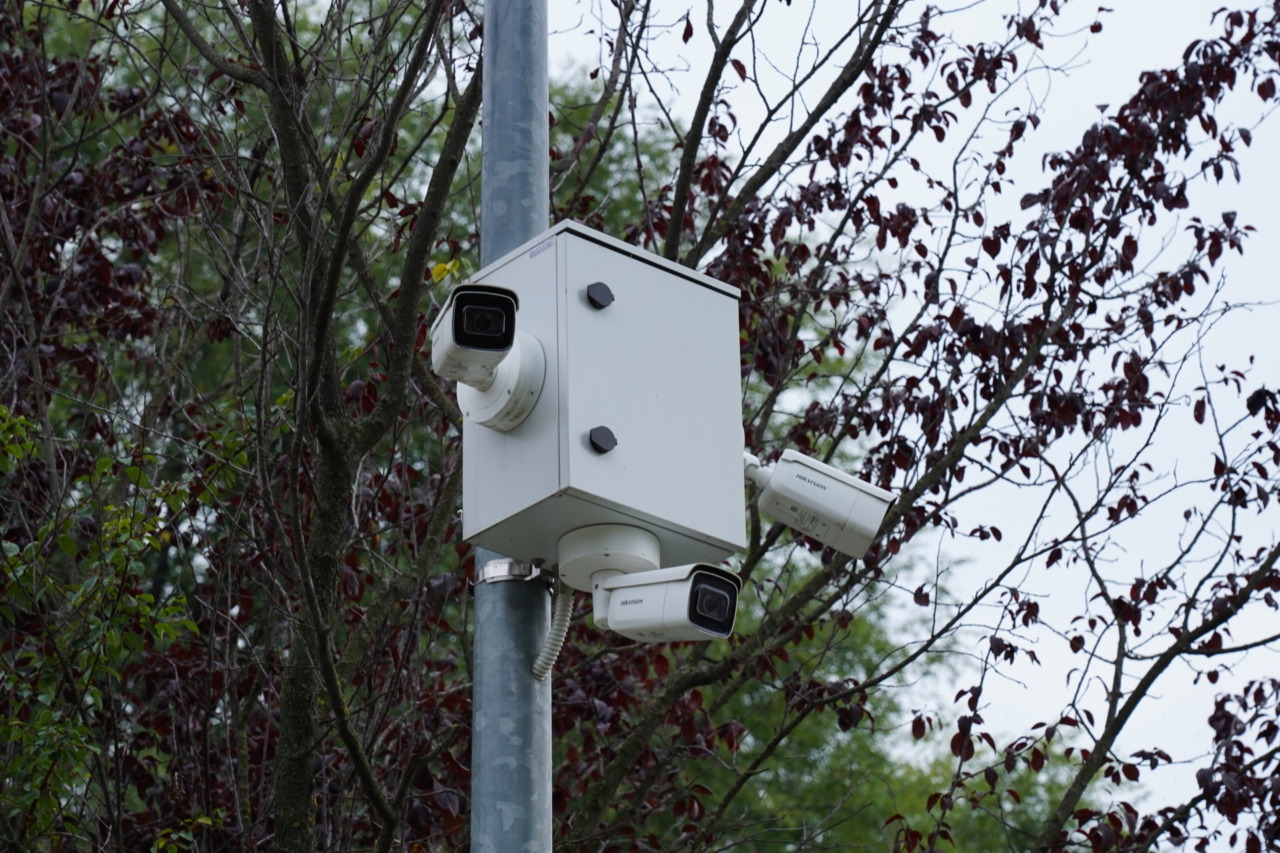 San Mauro investe sulla sicurezza: pronto il piano da 96 mila euro per le nuove telecamere