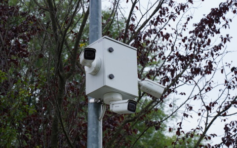 San Mauro investe sulla sicurezza: pronto il piano da 96 mila euro per le nuove telecamere