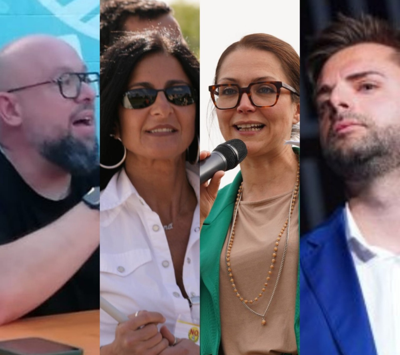 La politica settimese (non) va in vacanza
