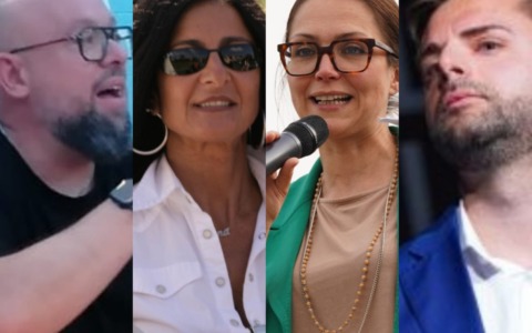 La politica settimese (non) va in vacanza