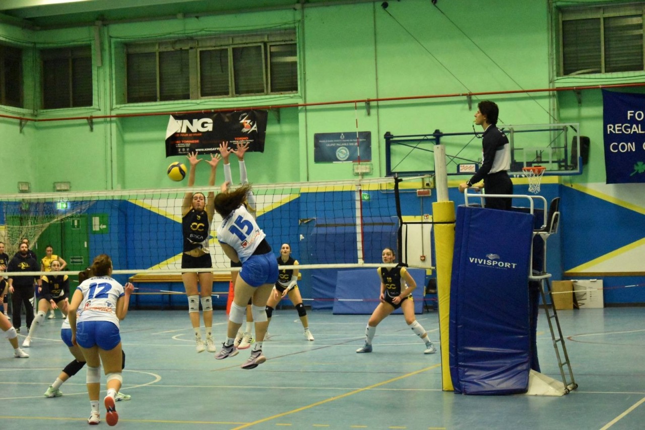 Volley serie B2: il calendario  e le rivali di Lilliput e Allotreb A-F