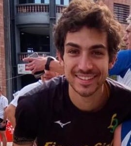 Europei di atletica, Arese qualificato per la finale dei 1500 metri