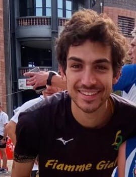 Europei di atletica, Arese qualificato per la finale dei 1500 metri