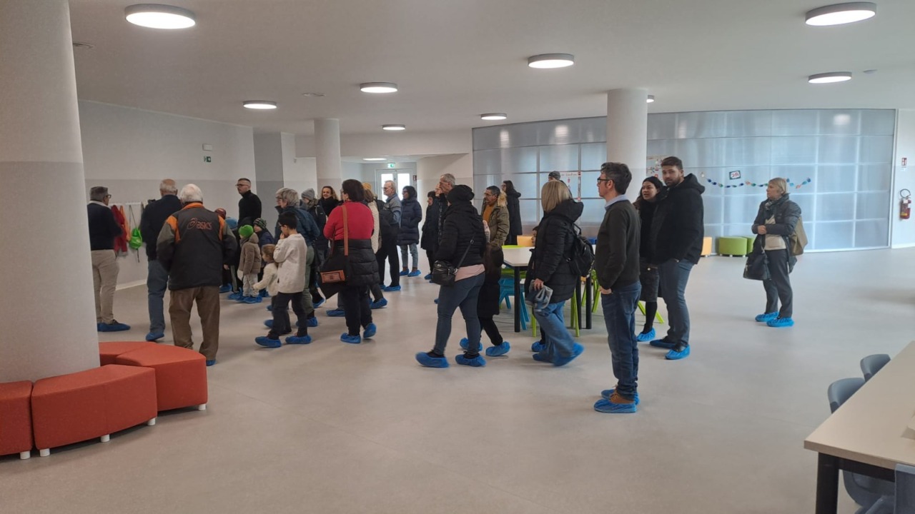 Nuovo anno scolastico, l’Istituto Comprensivo di Gassino ha già pronto il calendario