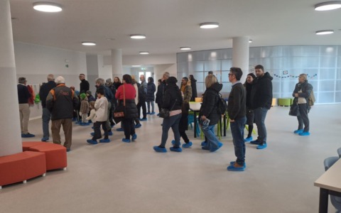 Nuovo anno scolastico, l’Istituto Comprensivo di Gassino ha già pronto il calendario