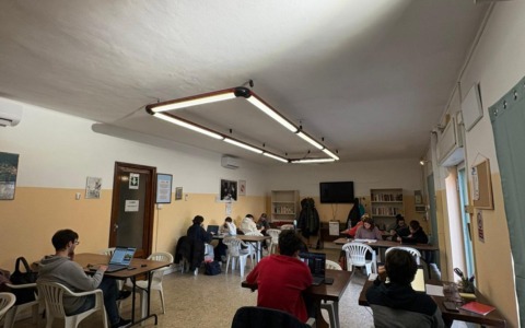 Nuove aule studio nei Comuni, bando aperto fino al 21 settembre