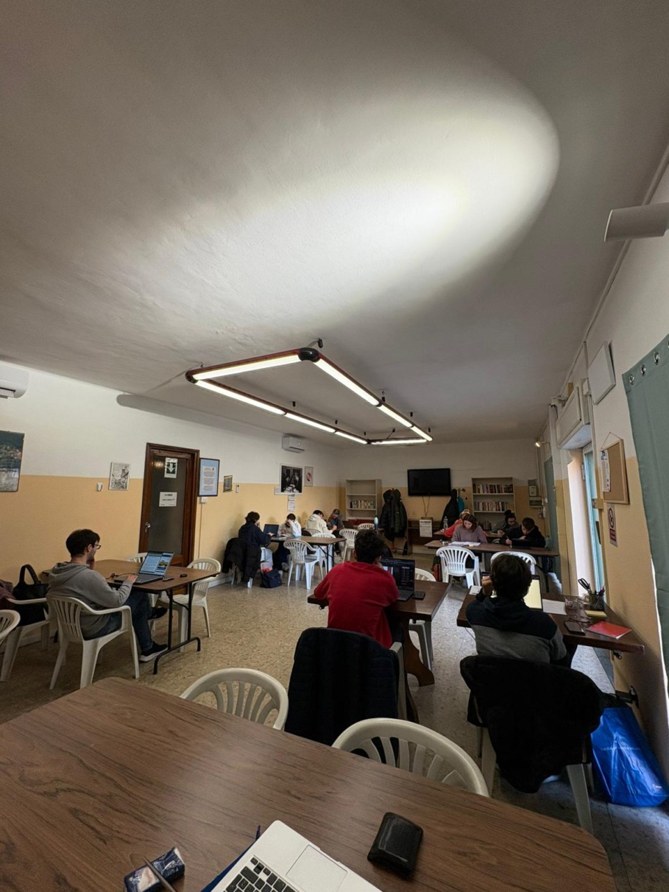 Nuove aule studio nei Comuni, bando aperto fino al 21 settembre