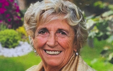 L’addio a Gemma Croveri, storica colonna della compagnia teatrale Sal & Peiver