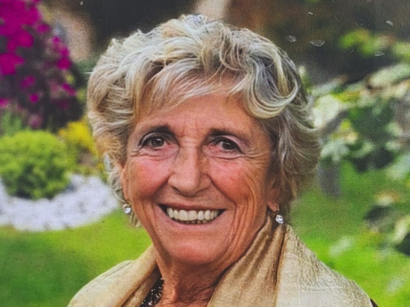 L’addio a Gemma Croveri, storica colonna della compagnia teatrale Sal & Peiver
