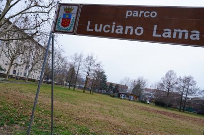Settimo Torinese, rifiuti e inciviltà al parco Lama: l’appello del Comitato per il rispetto dell’area verde