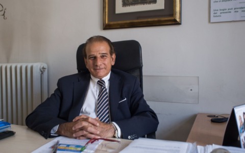 Lutto in Ascom Torino: è scomparso il vicepresidente Gino Mattiolo