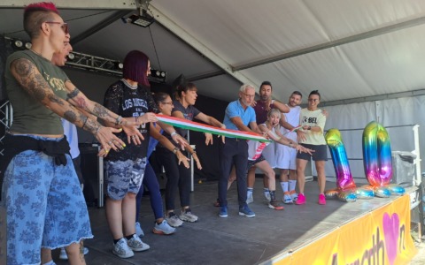 Festa patronale, numerosi gli eventi di questa giornata