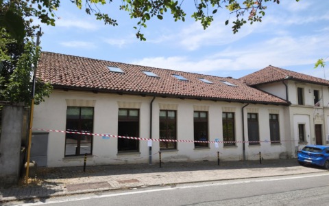 Scuole più sicure ed efficienti: al via i lavori estivi alla Scuola dell’Infanzia “De Bernochi
