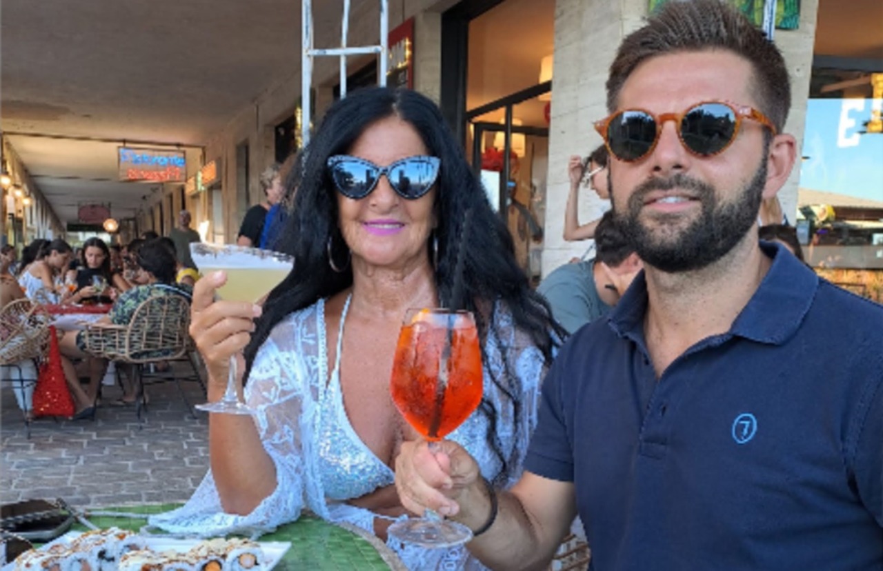 Sushi e spritz per Maugeri e Sanfilippo: brindisi estivo tra 5 Stelle e Lega