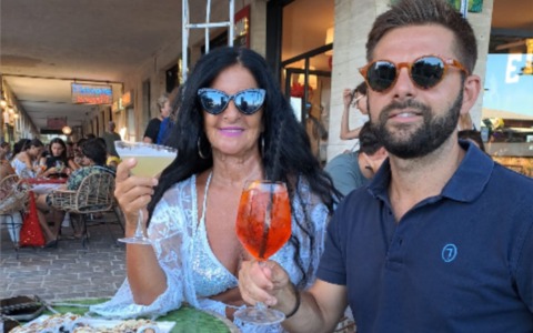 Sushi e spritz per Maugeri e Sanfilippo: brindisi estivo tra 5 Stelle e Lega
