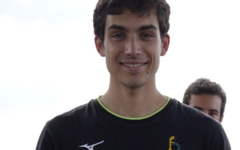 Atletica, agli Europei di Birmingham tifiamo per Pietro Arese