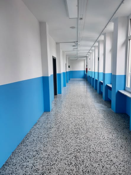 San Mauro, lavori nelle scuole prima del ritorno in classe