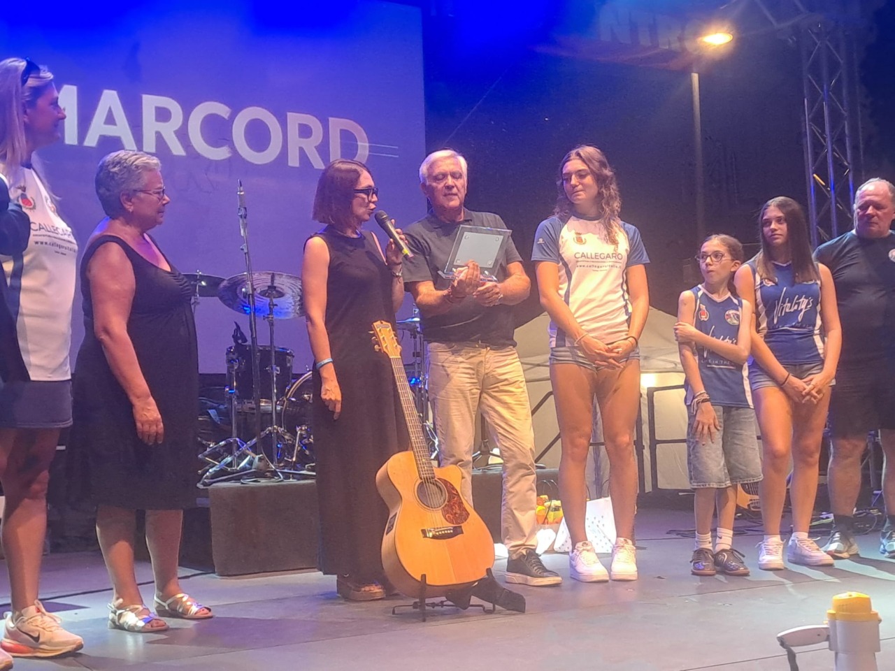 Il Comune di Settimo premia Alessia Succo: “Orgogliosi dei suoi risultati sportivi”