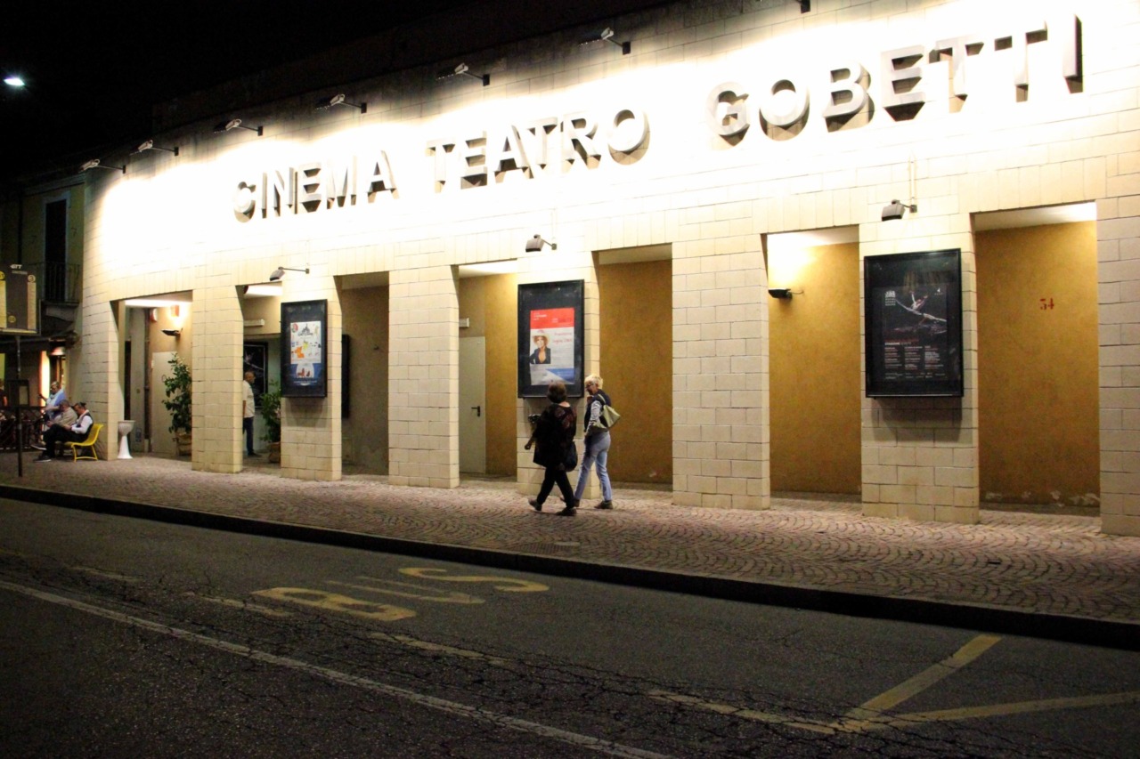 Riapertura Cinema Teatro Gobetti a San Mauro: approvati i criteri del nuovo bando