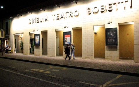 Riapertura Cinema Teatro Gobetti a San Mauro: approvati i criteri del nuovo bando