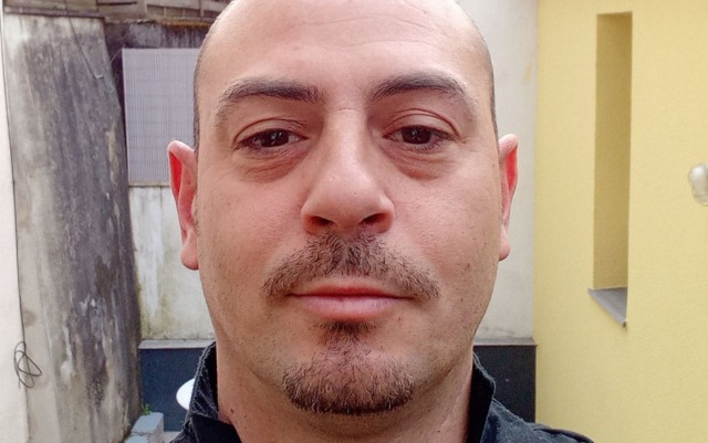 Omicidio a Torino, la vittima è Fabio Colapietro di Settimo