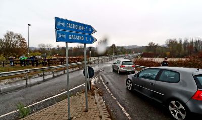 Nuovo ponte di Castiglione, Città Metropolitana si impegna a bandire la gara d’appalto entro i tempi prefissati