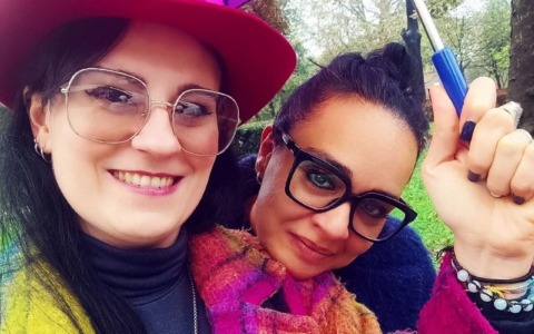 «Kylie, noi ti aspettiamo all’Europride»: parte da Settimo l’appello alla Minogue