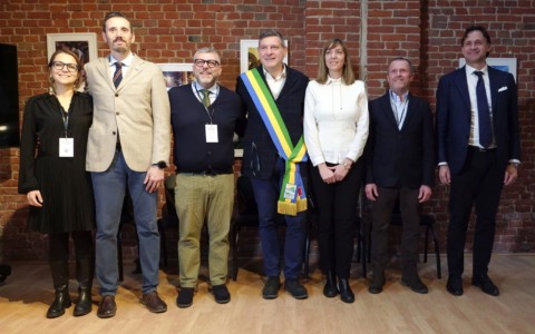 Unione Net, confermata la Giunta: Gambino resta presidente