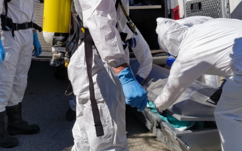 Cadavere nel Rio Freidano, il mistero continua