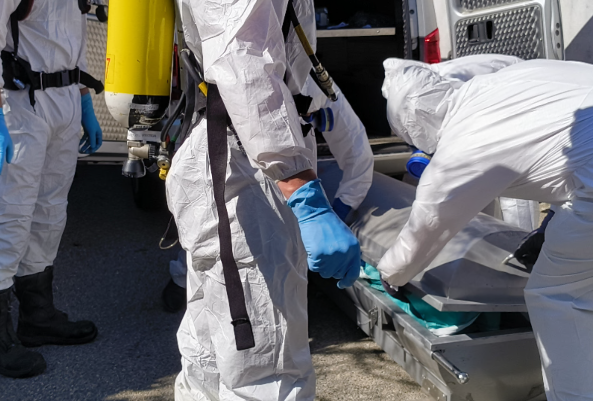 Cadavere nel Rio Freidano, il mistero continua