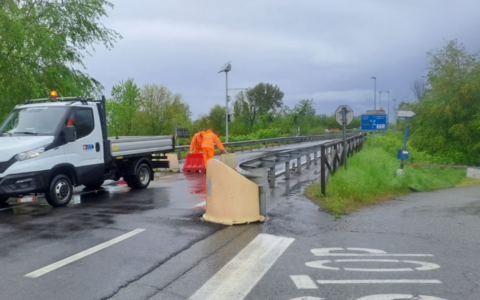 Ponte sul Po, Città Metropolitana prepara la gara ma Greco avverte: «I soldi li deve mettere la Regione»