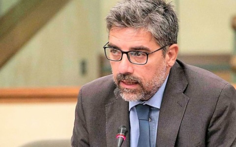 Pd San Mauro, circolo commissariato: nominato Ravetti