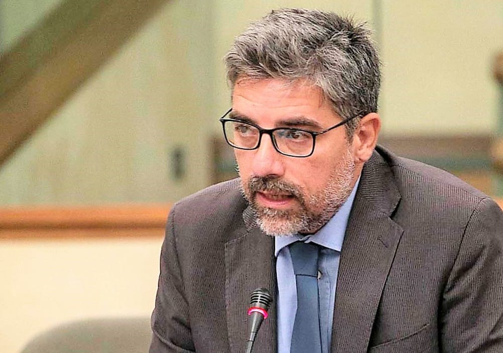 Pd San Mauro, circolo commissariato: nominato Ravetti