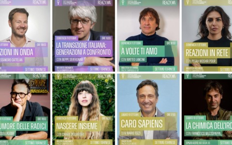 Festival dell’innovazione, -2 alle prenotazioni: ci sarà anche Alessandro Cattelan