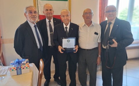 Anioc Settimo Torinese, 30° convegno per i Cavalieri