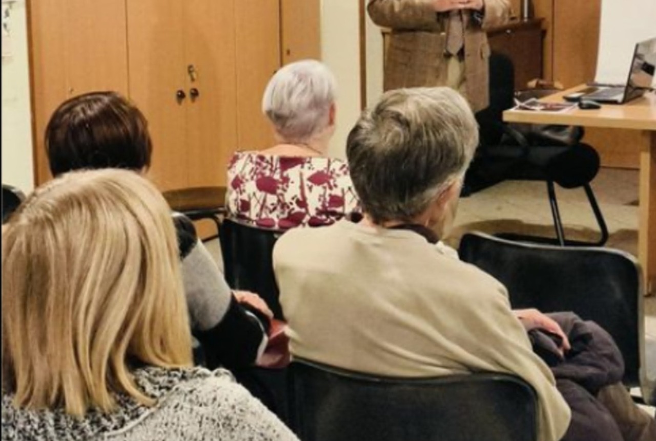 Senior Lab in Collina, al via le attività per gli over 65