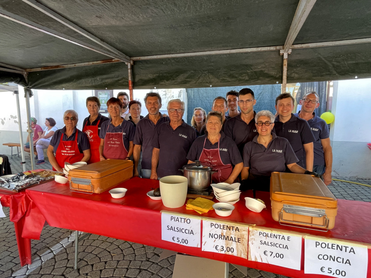 Torna la Fiera Agricola: un fine settimana tra tradizione, cibo a km 0 e sostenibilità