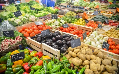 Nasce il Distretto del Cibo per valorizzare le filiere alimentari del territorio