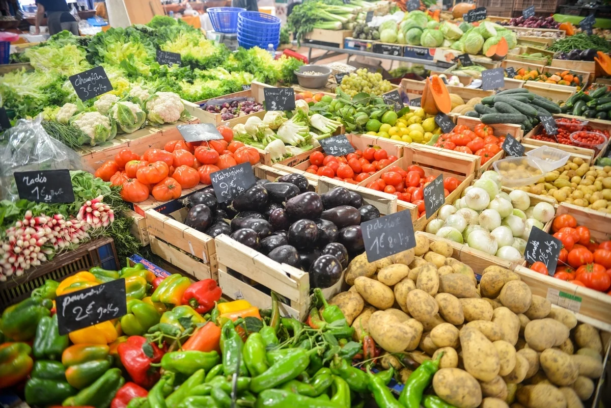 Nasce il Distretto del Cibo per valorizzare le filiere alimentari del territorio