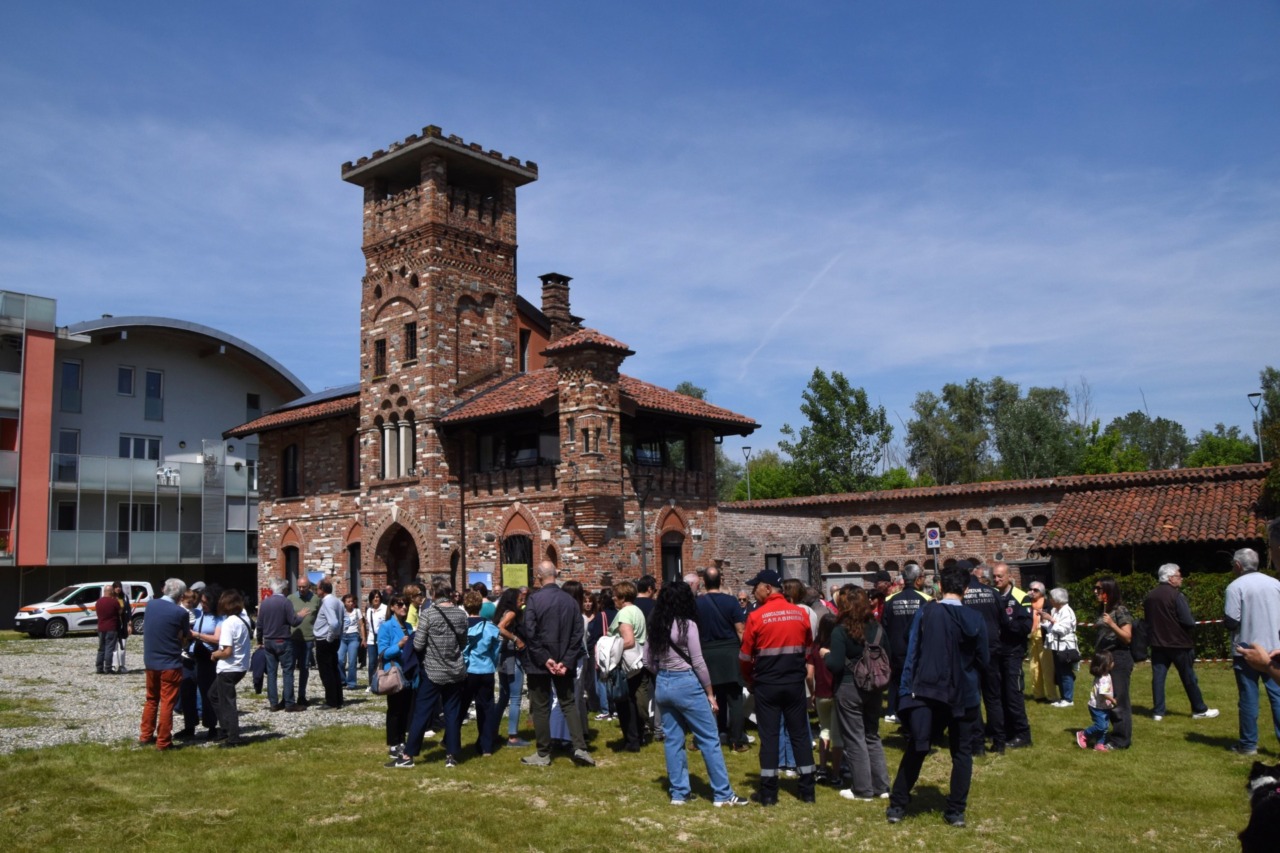 Castelletto, avviato un percorso di co-progettazione con enti del terzo settore