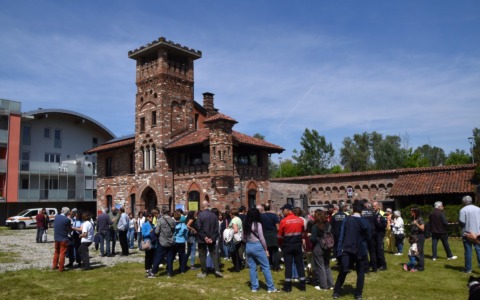 Castelletto, avviato un percorso di co-progettazione con enti del terzo settore