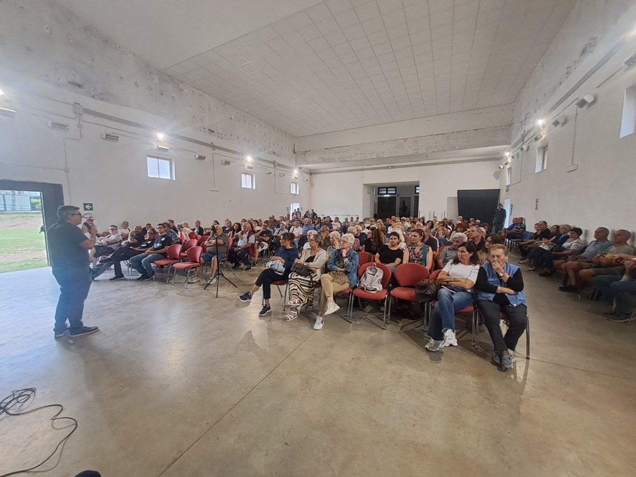 Sperimentazione Tarip, dai primi dati di Seta abbattuta la quota di rifiuti pro capite prodotti: da 105 a 70 chili