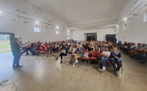 Sperimentazione Tarip, dai primi dati di Seta abbattuta la quota di rifiuti pro capite prodotti: da 105 a 70 chili