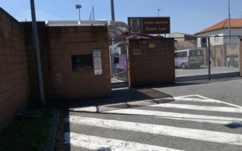 Nuovo campo sintetico al «Levi», lavori al via a fine ottobre: dureranno 3 mesi